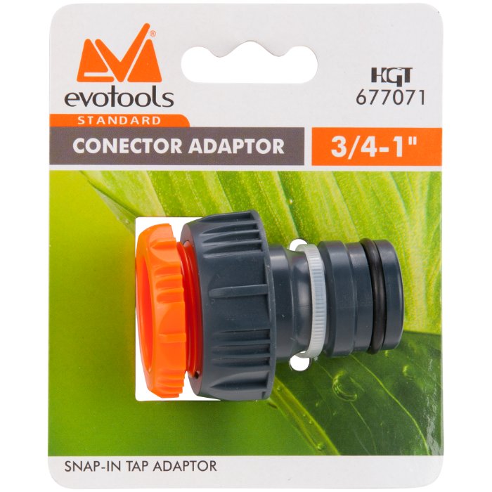 CONECTOR ADAPTOR FURTUN 1 677071 — imagine 2