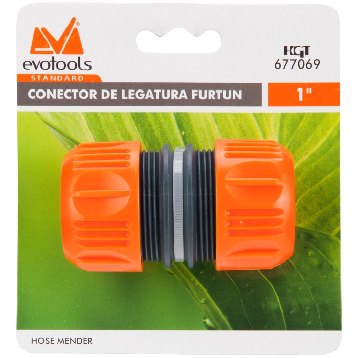 CONECTOR DE LEGATURA FURTUN 1 677069 — imagine 2