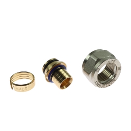 CONECTOR DIN ALAMA 3/4 DY8029C