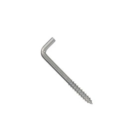 AGATATOR CU FILET PT LEMN TIP L 6*12 ZN
