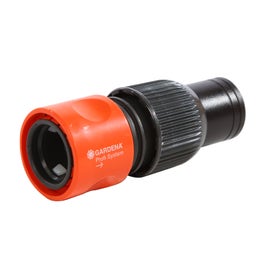 CONECTOR DUBLU PEXAL 20 668003
