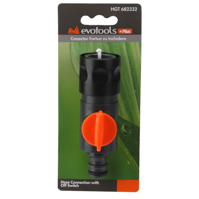 CONECTOR FURTUN CU INCHIDERE 682332 — imagine 2