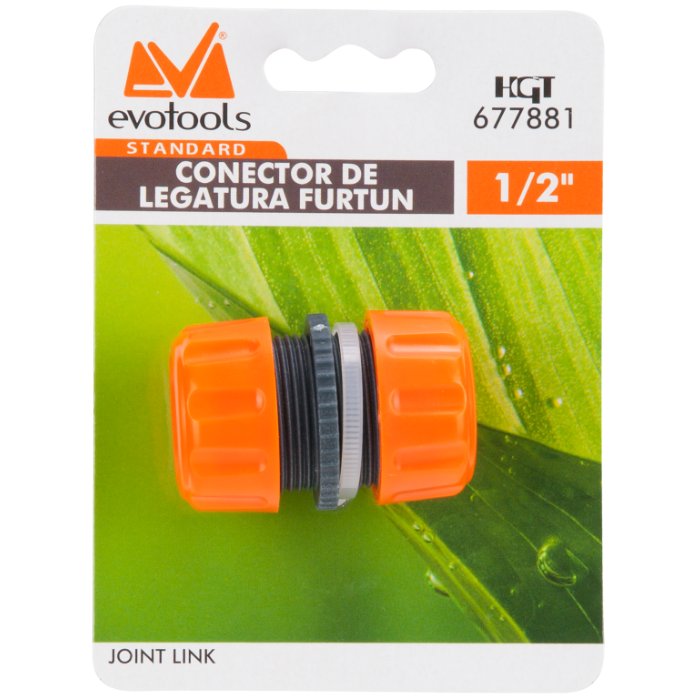 CONECTOR LEGATURA FURTUN 3/4 677882 — imagine 2