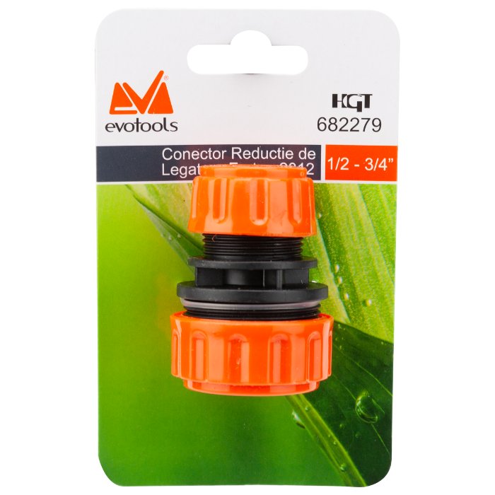 CONECTOR REDUCTIE DE LEGATURA FURTUN 3/4-1 682280 — imagine 2