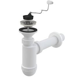 ALCA A750 TEVA FLEXIBILA 32/40 CU PIULITA PLASTIC