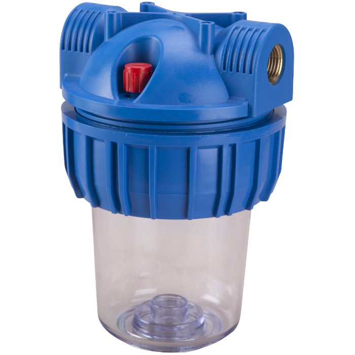 CORP FILTRU APA AQUA 1*10 2 CAI 672564