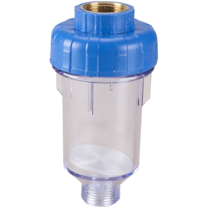 CORP FILTRU APA MASINA DE SPALAT 2 CAI 3/4 681518