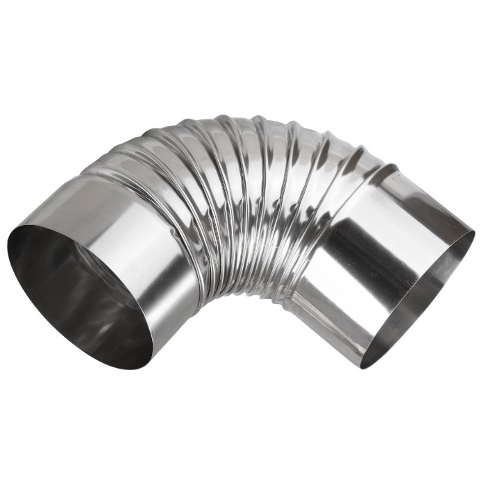 COT INOX 150MM 651832