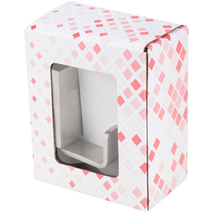 CUIER DE BAIE SIMPLU INOX 678931 — imagine 2