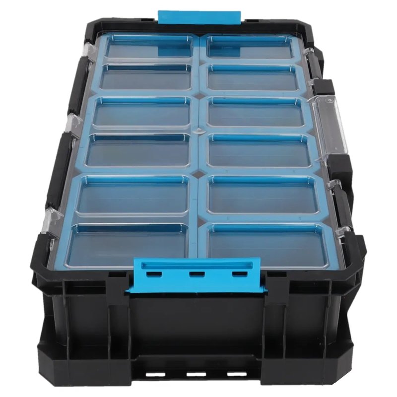 CUTIE PENTRU UNELTE - ORGANIZATOR PLUS SISTEM SAS N0303 — imagine 2