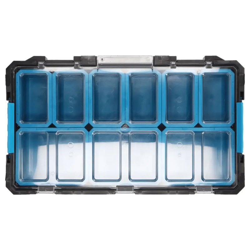 CUTIE PENTRU UNELTE - ORGANIZATOR PLUS SISTEM SAS N0303 — imagine 3