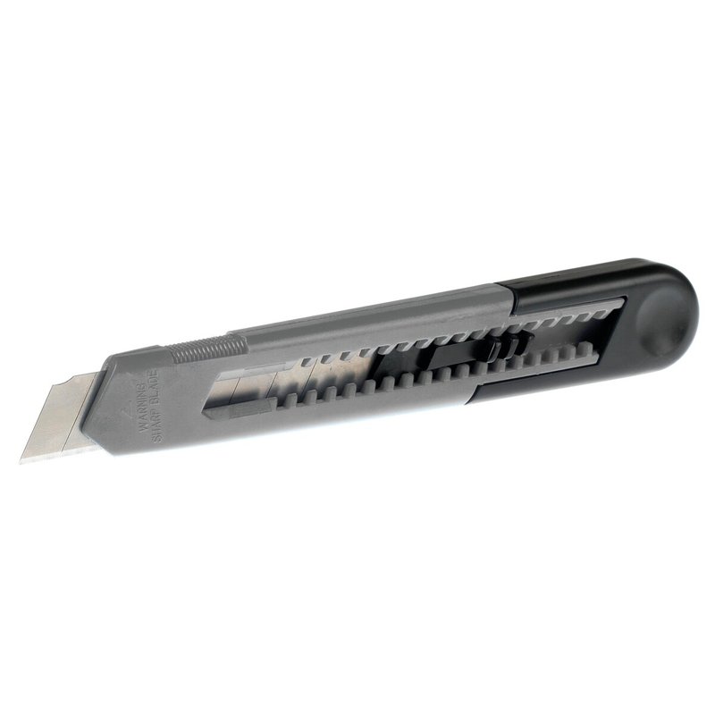 CUTTER ABS 18MM S070204