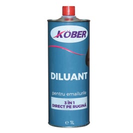 D810 DILUANT PENTRU HAMMER 1L