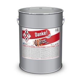 DANKE BRONZALCHID EMAIL GRI 0.75L