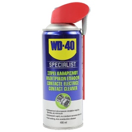 AMBRO SPRAY CURATAT CONTACTE ELECTRICE 400ML