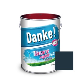 DANKE EMAIL LUCIOS EXT. GRI METAL 0.75L