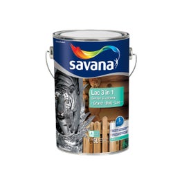 DANKE LAC DE CABANE 2.5L SALCAM