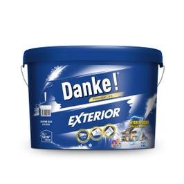 DANKE LAVABILA ANTI MUCEGAI 8.5L