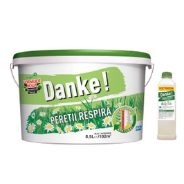 DANKE LAVABILA INTERIOR 2.5L