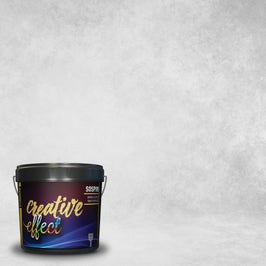 DEKO CREATIVE SOSPIRI SILVER 1.25L