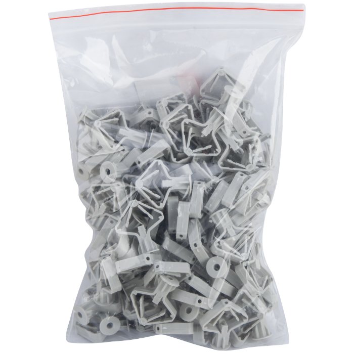 DIBLU TIP T PENTRU RIGIPS 10*47MM 674767 — imagine 2