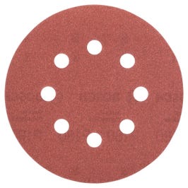 DISC ABRAZIV 5 BUC ROYALCUT D125 P240 63363