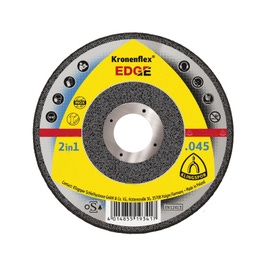 DISC DEBITARE INOX 125*1.2