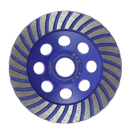 DISC DIAMANTAT TURBO SEGMENTAT 180MM 88730