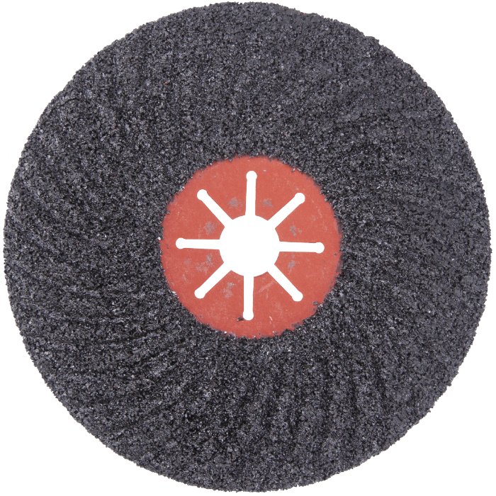 DISC GLAZURAT 125MM 614060