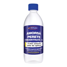 AMORSA POLICOLOR 5L