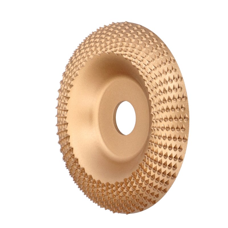 DISC RASPEL 125MM CONVEX EGA-FT232-07