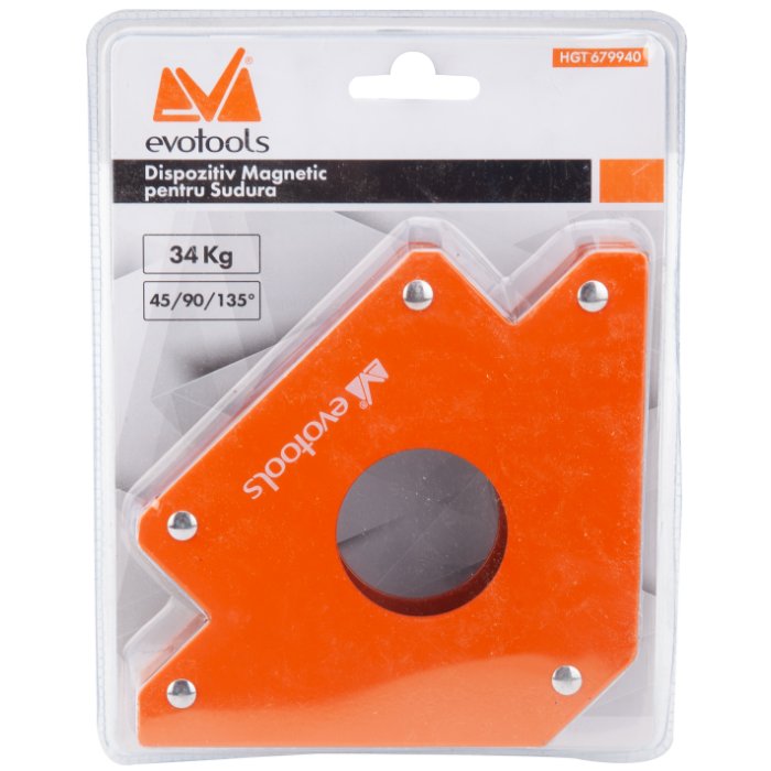 DISPOZITIV MAGNETIC PT SUDURA 23KG 679939 — imagine 2