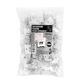DISTANTIER 2MM BEOROL NS2-100 (100BUC)
