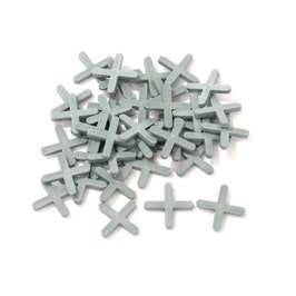 DISTANTIERI FAIANTA 200PCS-4MM 628025