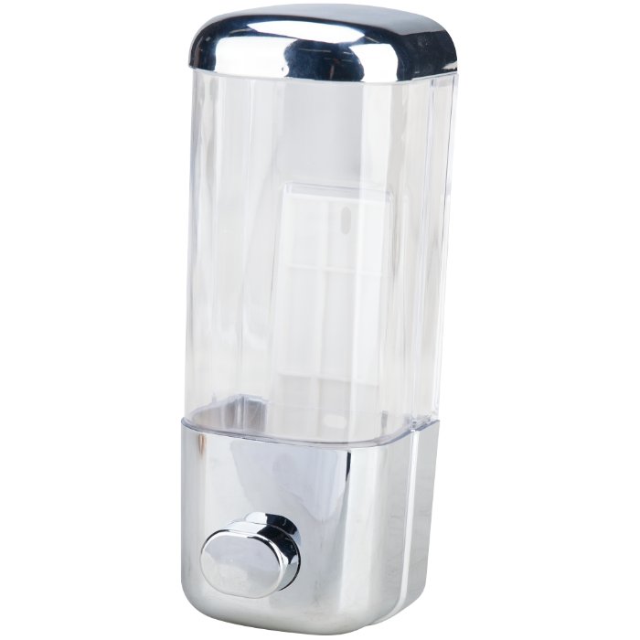 DOZATOR SAPUN LICHID 0.5L 680395