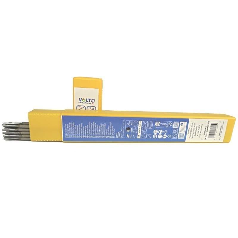 ELECTROZI SUPERTIT FIN 2.5 (2.5KG/CUTIE)