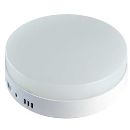 APLICA LED 18W ROTUNDA PT D=220