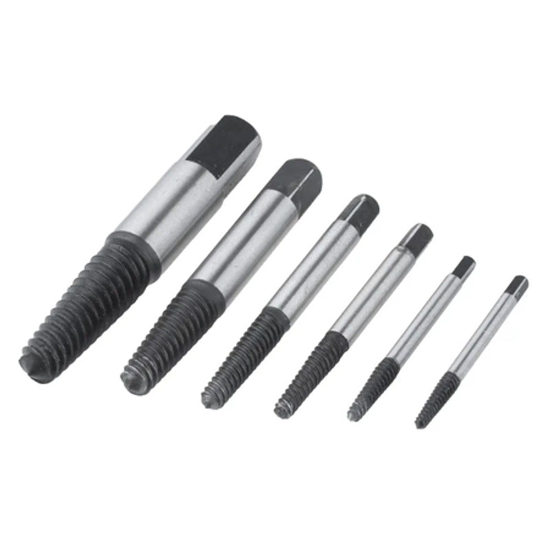 EXTRACTOARE DE SURUBURI (6BUC/SET) 06A200