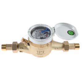 APOMETRU CONTOR APA RECE 3/4 CURTE
