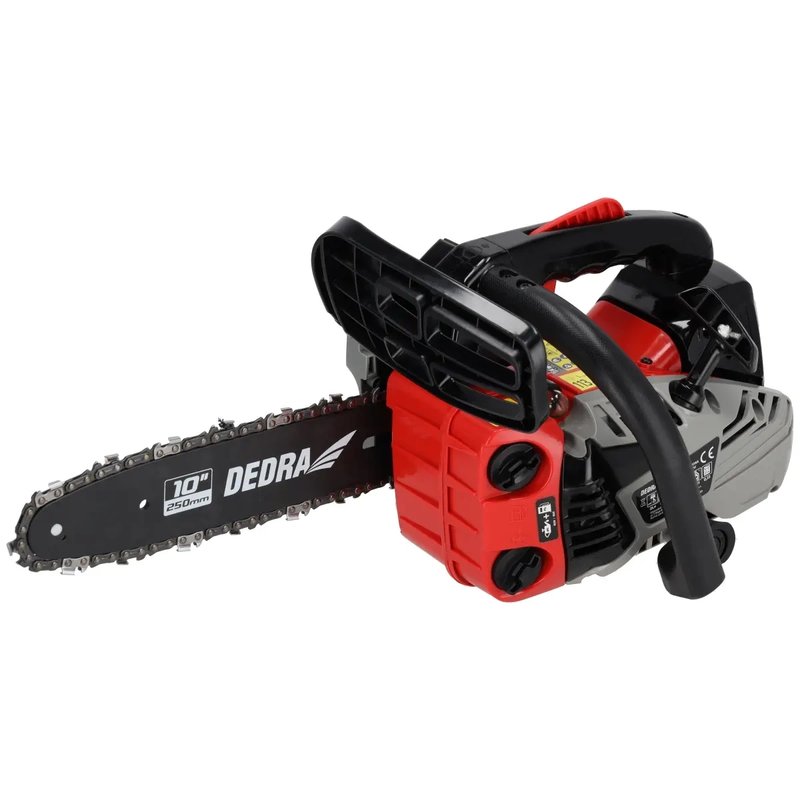 FERASTRAU CU LANT PE BENZINA 1.0KW 25, 4CC, 25CM DED8719 — imagine 11