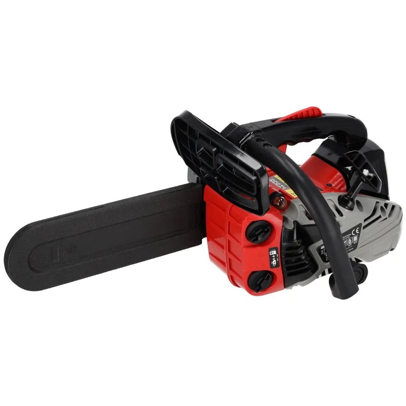 FERASTRAU CU LANT PE BENZINA 1.0KW 25, 4CC, 25CM DED8719 — imagine 12