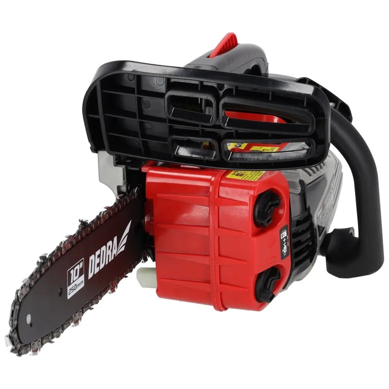 FERASTRAU CU LANT PE BENZINA 1.0KW 25, 4CC, 25CM DED8719 — imagine 9