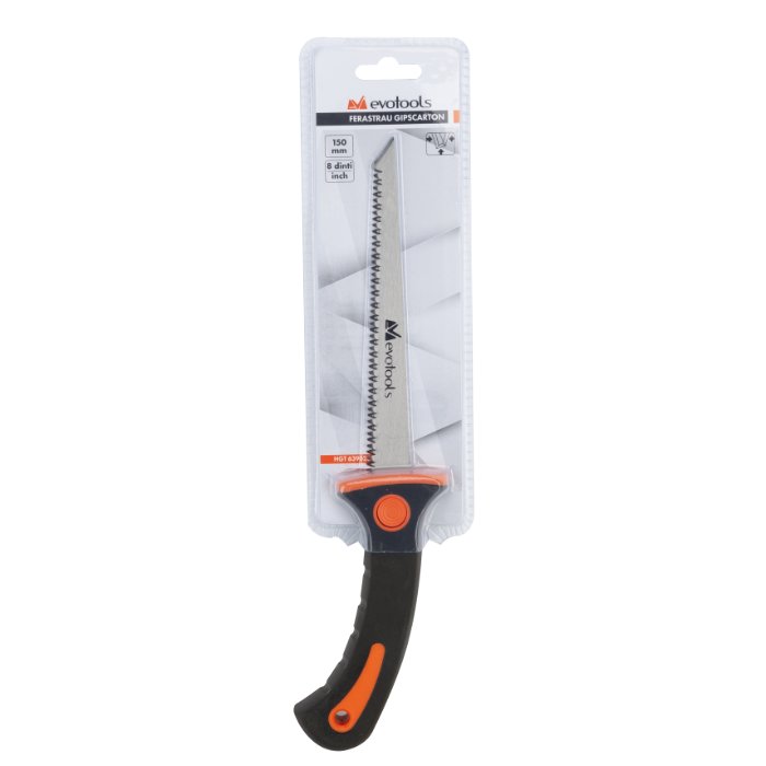 FERASTRAU PENTRU GIPS CARTON 150MM 639026 — imagine 2