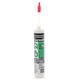 AQUABLOCK-300ML PASTA HIDROIZOLANTA SILICONICA-NEGRU