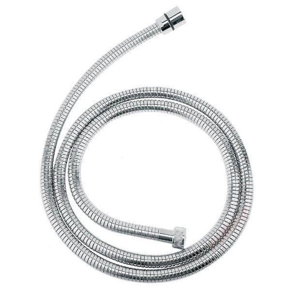 FERRO W12 Furtun flexibil pentru duș, 150 cm