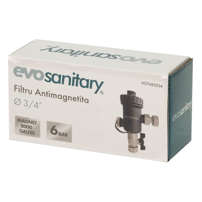 FILTRU ANTIMAGNETITA 3/4 683234 — imagine 2