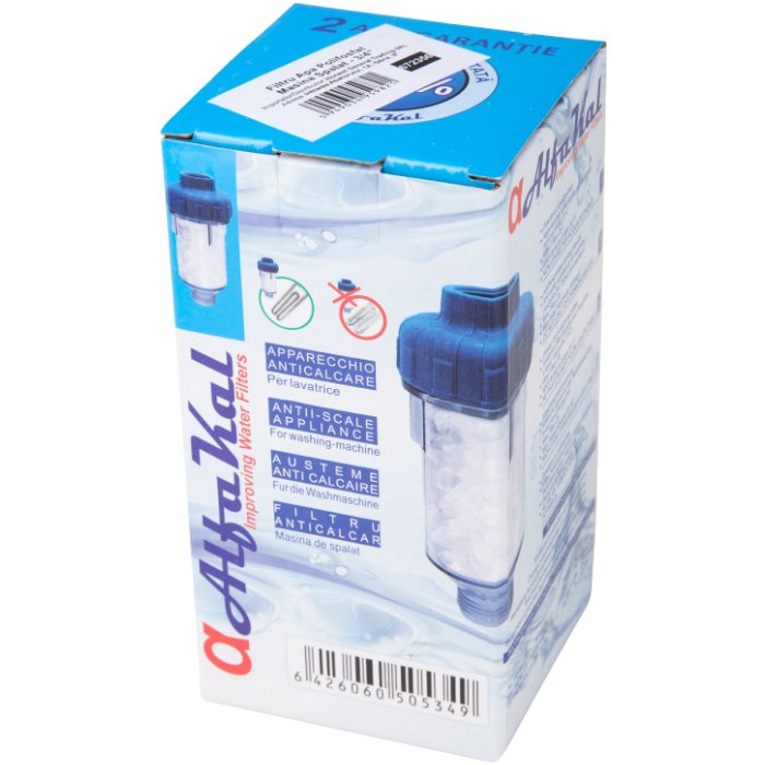 FILTRU APA POLIFOSFAT MASINA SPALAT / D [inch]: 3/4 TIP: Of1cs4v 672350 — imagine 2