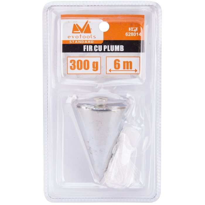 FIR CU PLUMB 300G 628014 — imagine 2