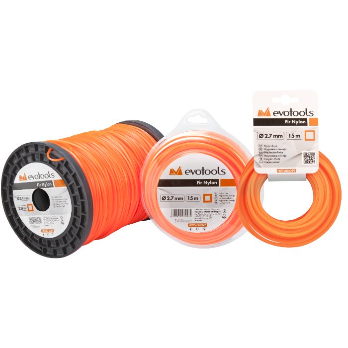 FIR NYLON 1.3-15M 654093