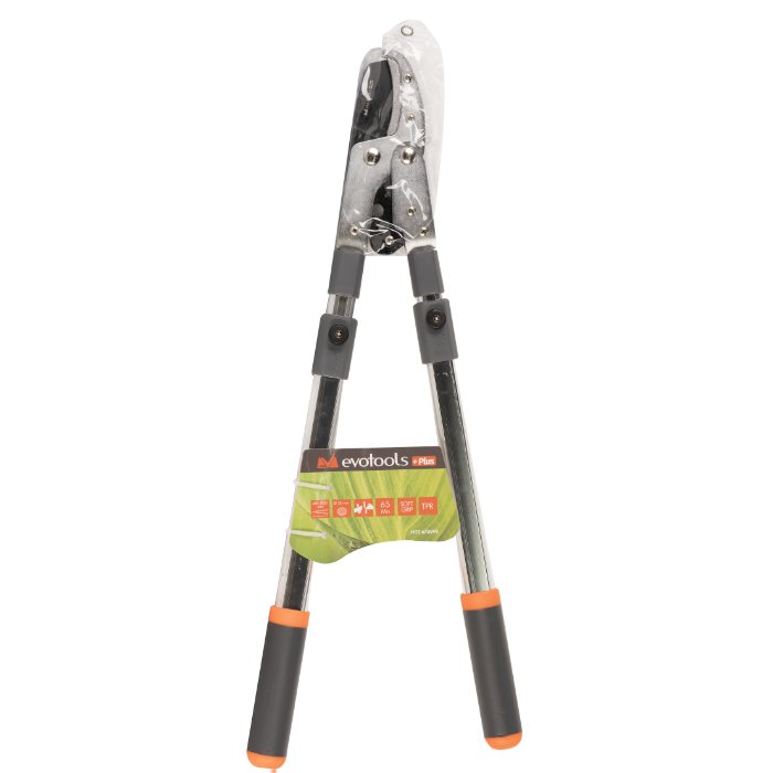 FOARFECA CRENGI MANERE TELESCOPICE ALUMINIU 675999 — imagine 2